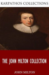 Okładka: The John Milton Collection