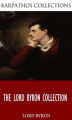 Okładka książki: The Lord Byron Collection