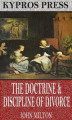 Okładka książki: The Doctrine & Discipline of Divorce
