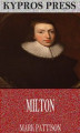 Okładka książki: Milton
