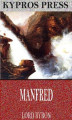 Okładka książki: Manfred