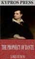 Okładka książki: The Prophecy of Dante