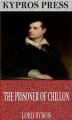 Okładka książki: The Prisoner of Chillon