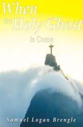 Okładka: When the Holy Ghost Is Come