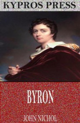Okładka: Byron