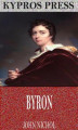 Okładka książki: Byron