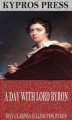 Okładka książki: A Day with Lord Byron