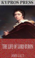 Okładka książki: The Life of Lord Byron