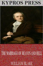 Okładka: The Marriage of Heaven and Hell