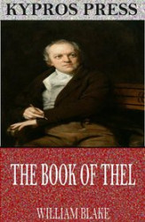 Okładka: The Book of Thel
