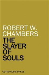 Okładka: The Slayer of Souls