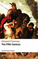 Okładka: The Fifth Century