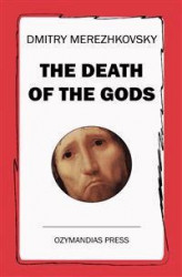 Okładka: The Death of the Gods