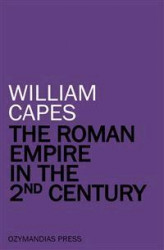 Okładka: The Roman Empire in the 2nd Century