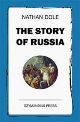 Okładka: The Story of Russia