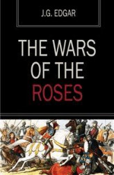 Okładka: The Wars of the Roses