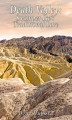 Okładka książki: Death Valley;  Swamper Ike’s Traditional Lore