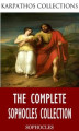Okładka książki: The Complete Sophocles Collection