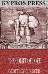 Okładka: The Court of Love