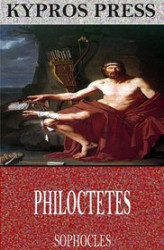 Okładka: Philoctetes