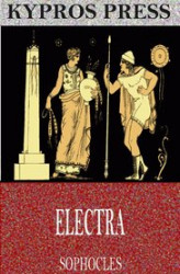 Okładka: Electra
