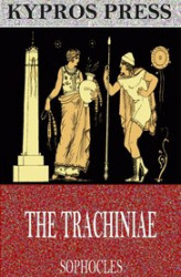 Okładka: The Trachiniae