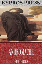 Okładka: Andromache