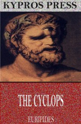 Okładka: The Cyclops