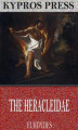 Okładka książki: The Heracleidae