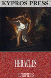 Okładka: Heracles