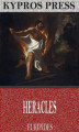 Okładka książki: Heracles