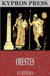 Okładka: Orestes