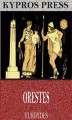 Okładka książki: Orestes