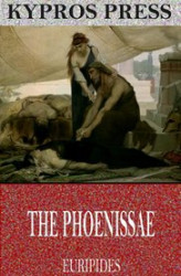 Okładka: The Phoenissae