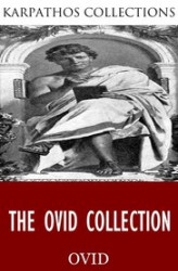Okładka: The Ovid Collection