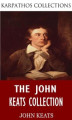 Okładka książki: The John Keats Collection