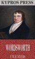 Okładka książki: Wordsworth