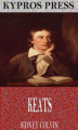 Okładka książki: Keats