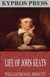 Okładka: Life of John Keats