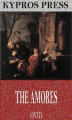 Okładka książki: The Amores