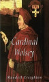 Okładka książki: Cardinal Wolsey