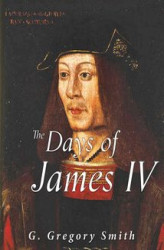 Okładka: The Days of James IV