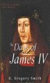 Okładka książki: The Days of James IV