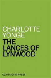 Okładka: The Lances of Lynwood