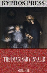 Okładka: The Imaginary Invalid