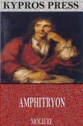 Okładka: Amphitryon