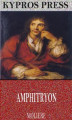 Okładka książki: Amphitryon