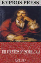 Okładka: The Countess of Escarbagnas