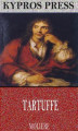 Okładka książki: Tartuffe