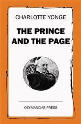 Okładka: The Prince and the Page